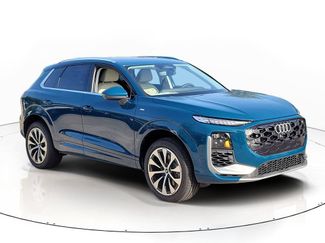 New 2026 Audi Q3 quattro 2.0T AWD/4WD video 1