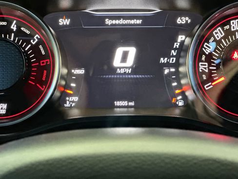 Used 2019 Dodge Challenger R/T Scat Pack image 29