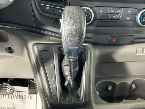 Used 2024 Ford Transit 250 148 Medium Roof image 22