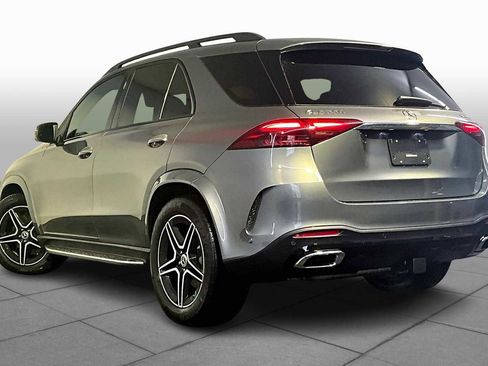 Used 2026 Mercedes-Benz GLE 350 4MATIC image 3