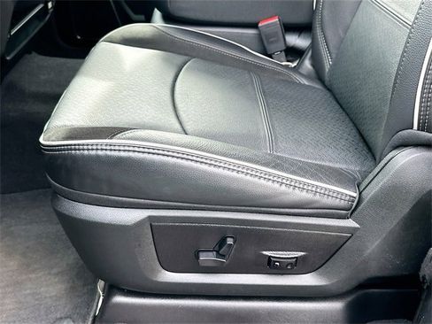 Used 2026 RAM 2500 Laramie image 18