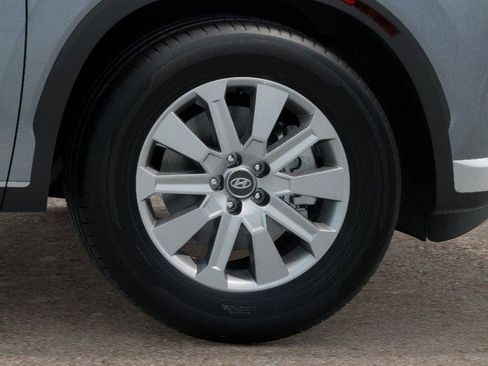 New 2025 Hyundai Palisade SEL image 8