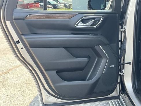 Used 2021 Chevrolet Tahoe High Country w/ Max Trailering Package AWD/4WD image 22