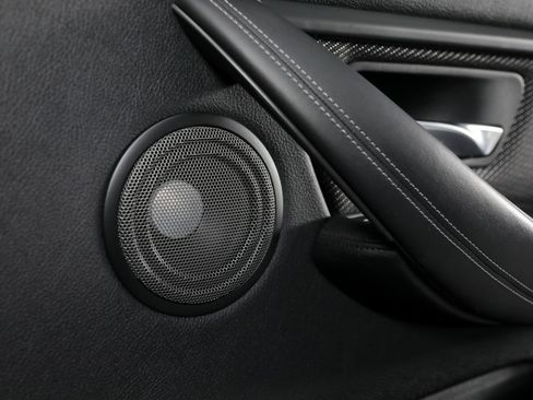 Used 2015 BMW M3 RWD image 35