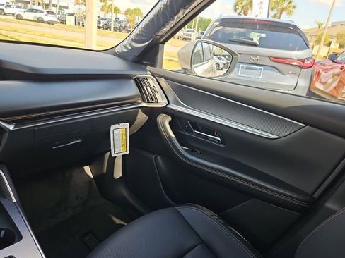 New 2026 MAZDA CX-90 Plug-In Hybrid w/ Premium Plus AWD/4WD image 10