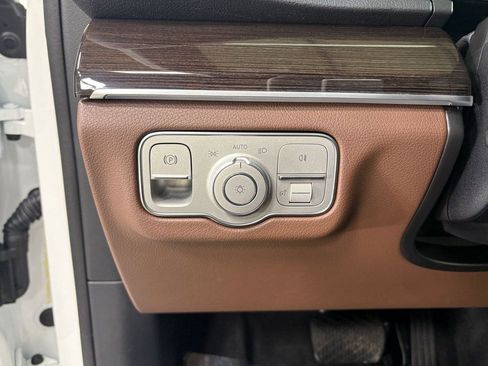 Certified 2026 Mercedes-Benz GLE 350 4MATIC image 10