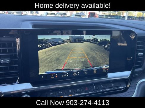 New 2026 GMC Sierra 1500 SLT image 21