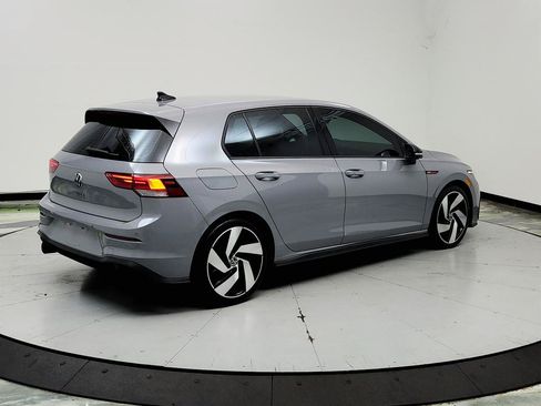Used 2022 Volkswagen GTI S FWD image 5