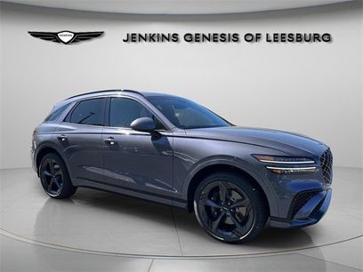 New 2026 Genesis GV70 2.5T Sport Prestige