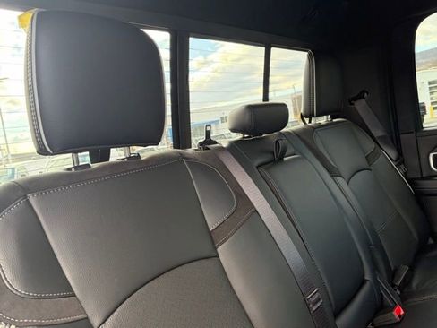 New 2026 RAM 3500 Laramie image 33