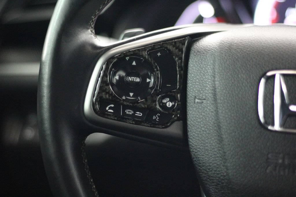 Used 2021 Honda Civic Sport image 13
