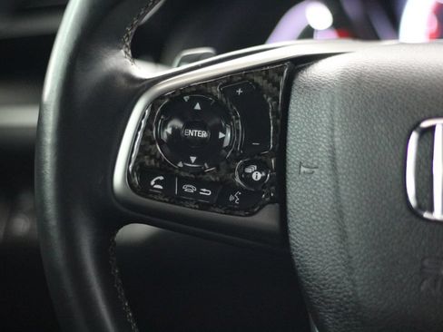 Used 2021 Honda Civic Sport image 13