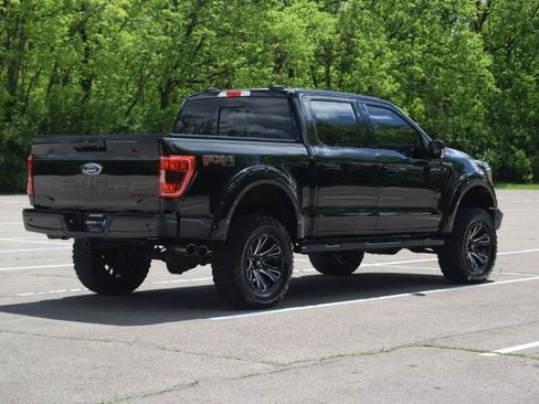 Used 2021 Ford F150 XLT w/ Equipment Group 302A High AWD/4WD image 24