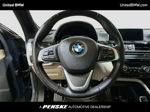 Used 2021 BMW X1 sDrive28i w/ Convenience Package FWD image 6