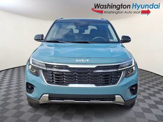 Used 2024 Kia Seltos S AWD/4WD video 2