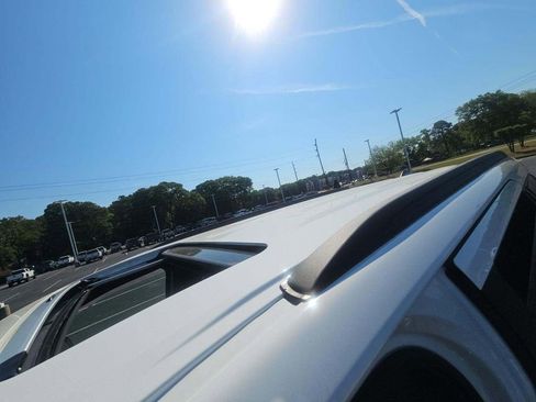 Used 2025 Toyota Sequoia SR5 image 5