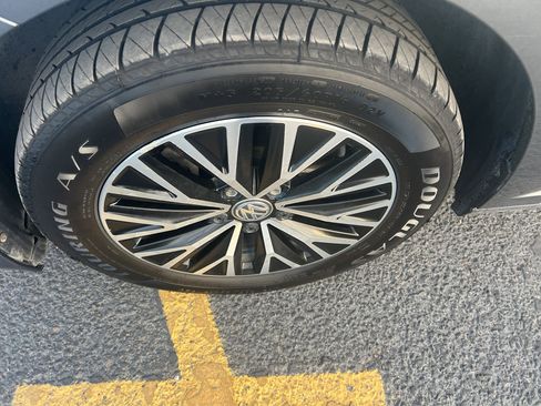 Used 2020 Volkswagen Jetta SE image 7