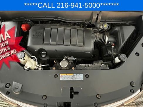 Used 2015 Chevrolet Traverse LT image 24