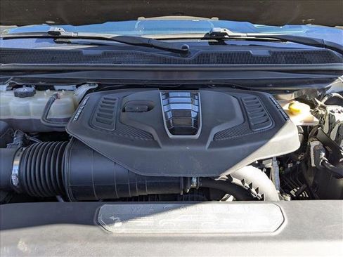 Used 2023 Jeep Grand Wagoneer L Series II w/ Rear Seat Video Group 1 image 23