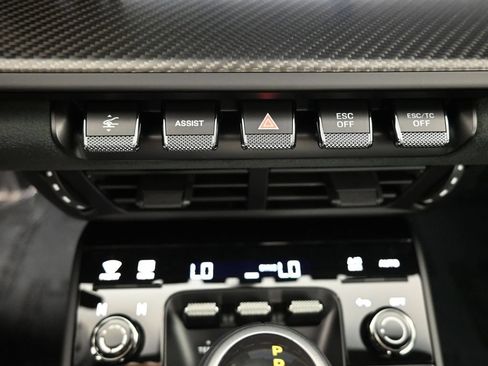 Used 2026 Porsche 911 GT3 RWD image 21