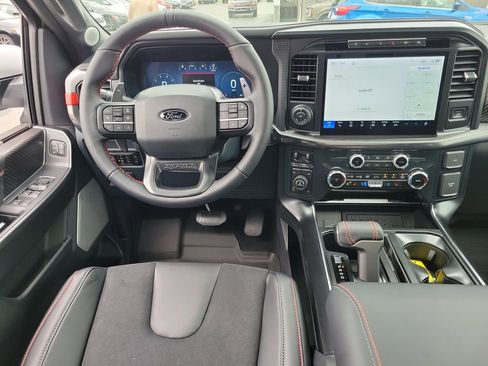 New 2026 Ford F150 Raptor AWD/4WD image 12