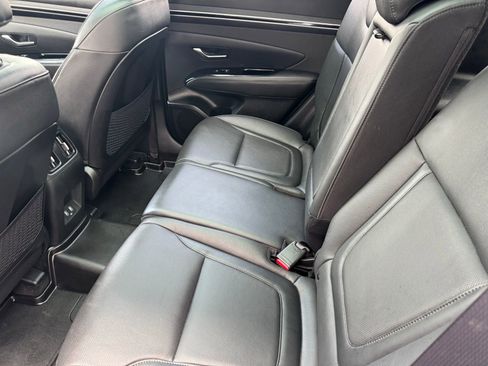 Used 2023 Hyundai Tucson Limited image 21