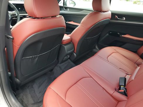 New 2026 Kia K5 GT-Line w/ GT-Line Premium Package FWD image 22