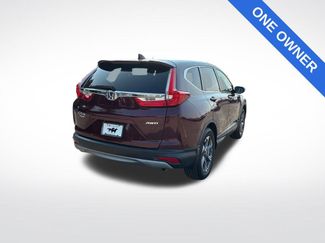 Used 2018 Honda CR-V EX-L video 3