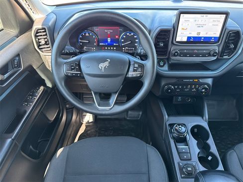 Used 2021 Ford Bronco Sport Badlands image 18