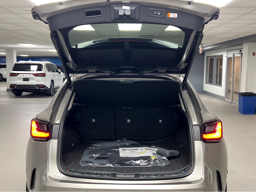 New 2026 Lexus NX 350 AWD w/ Luxury Package image 30