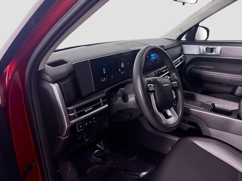 Used 2025 Hyundai Santa Fe XRT AWD/4WD image 23
