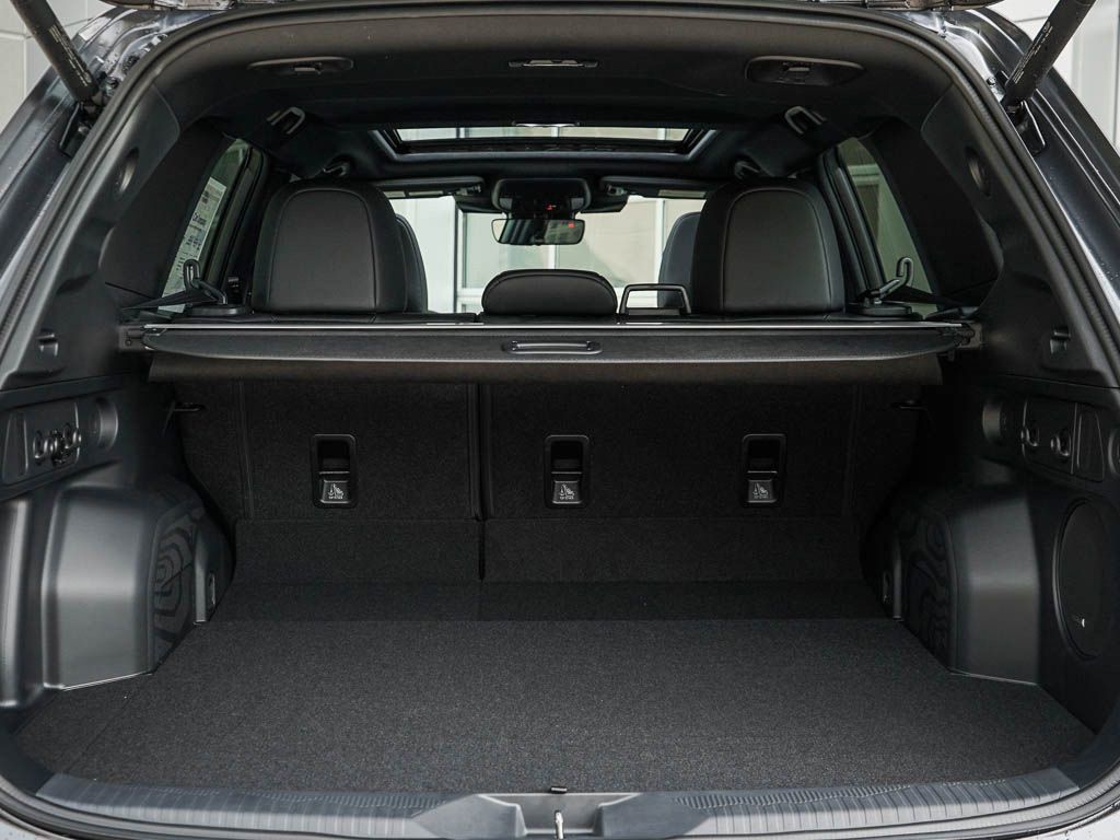 New 2026 Subaru Forester Sport w/ Onyx Edition AWD/4WD image 7