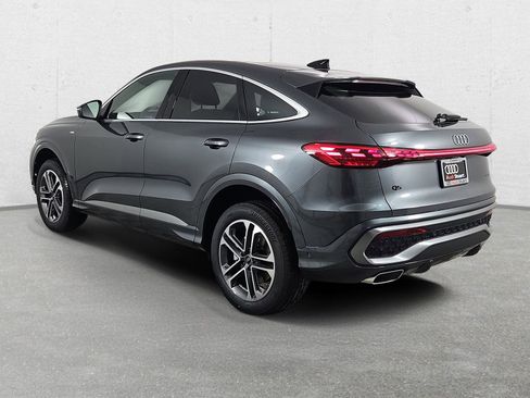 New 2026 Audi Q5 Premium AWD/4WD image 5