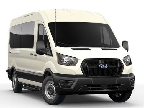 New 2026 Ford Transit 350 XL image 27