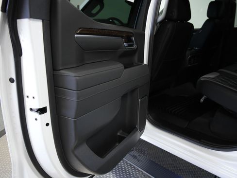 New 2026 GMC Sierra 1500 Elevation AWD/4WD image 23