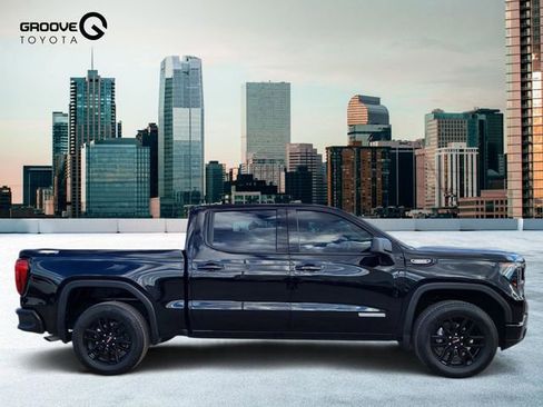 Used 2026 GMC Sierra 1500 Elevation AWD/4WD image 7