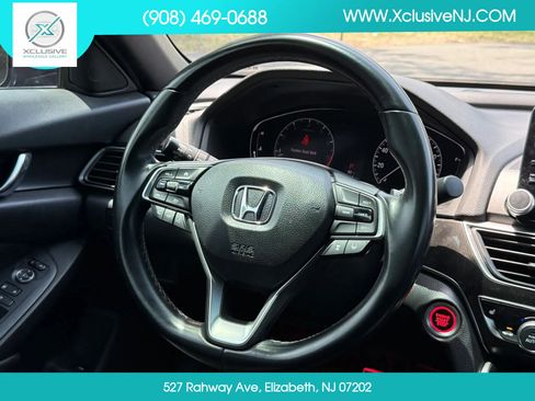 Used 2020 Honda Accord Sport image 10