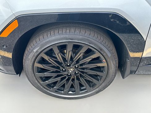 New 2026 Hyundai Santa Fe Calligraphy FWD image 23
