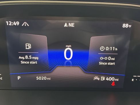 Used 2025 Volkswagen Jetta S FWD image 17