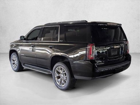 Used 2019 GMC Yukon SLE w/ SLE Value Package RWD image 7
