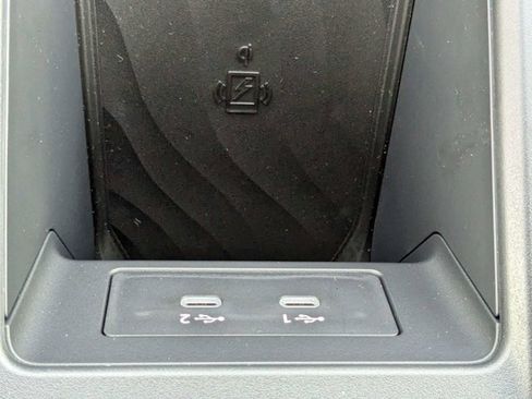 New 2025 Nissan Armada PRO-4X w/ Pro-4X Premium Package image 36