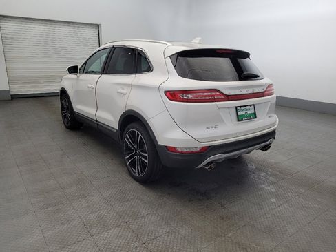 Used 2018 Lincoln MKC Reserve w/ Lincoln MKC Climate Package image 5
