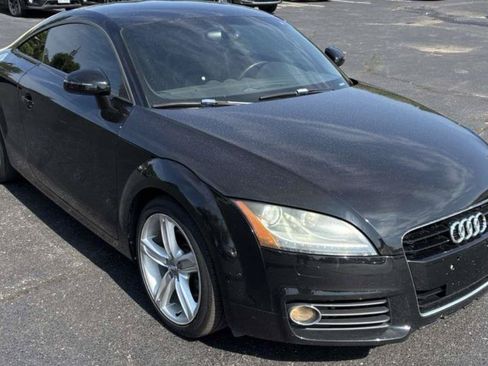 Used 2013 Audi TT 2.0T Prestige AWD/4WD image 2