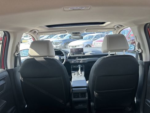 Certified 2024 Honda CR-V EX image 12