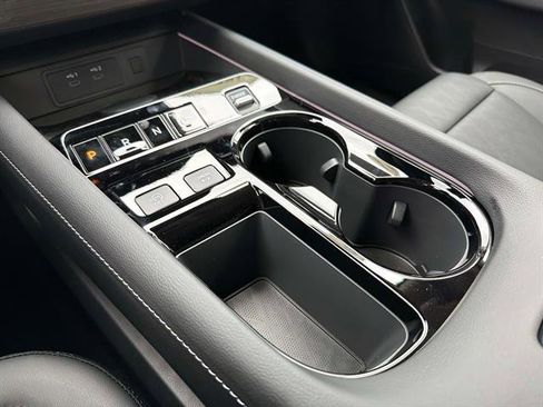 New 2026 Nissan Murano Platinum w/ Cargo Package image 11