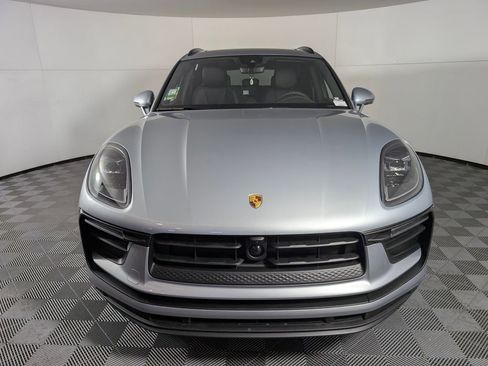 New 2026 Porsche Macan image 10