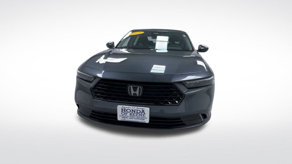 Used 2023 Honda Accord EX image 21