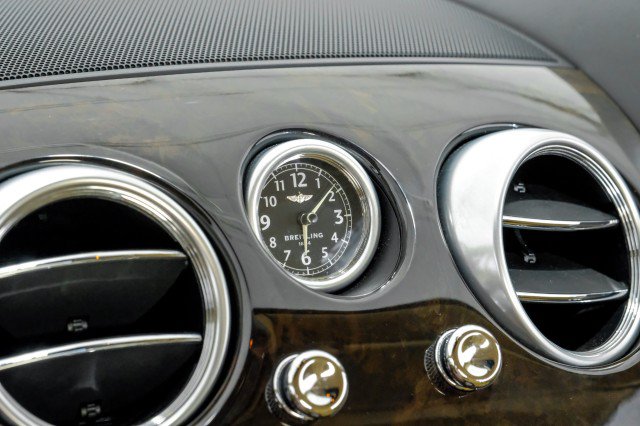 Used 2011 Bentley Continental GTC AWD/4WD image 23