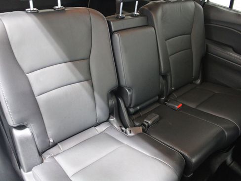 Used 2021 Honda Pilot Special Edition image 24