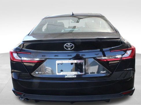 Certified 2025 Toyota Camry SE image 15